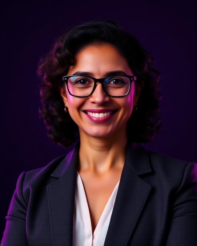 Marina Bueno, CTO e cofundadora na Erken