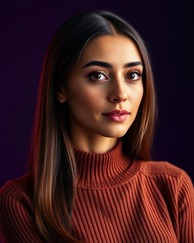 Camila Rocha, Head de Dados e IA na Erken