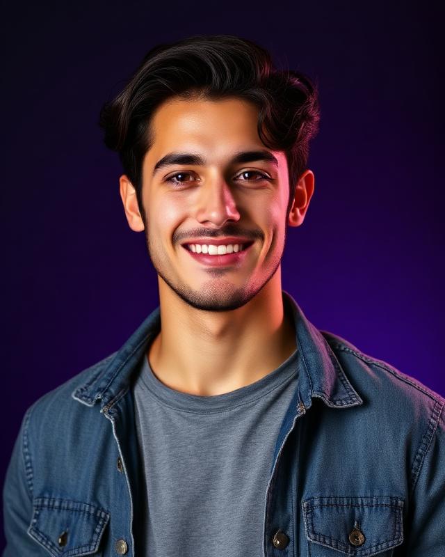 Lucas Ferraz, Tech Lead Back-End na Erken