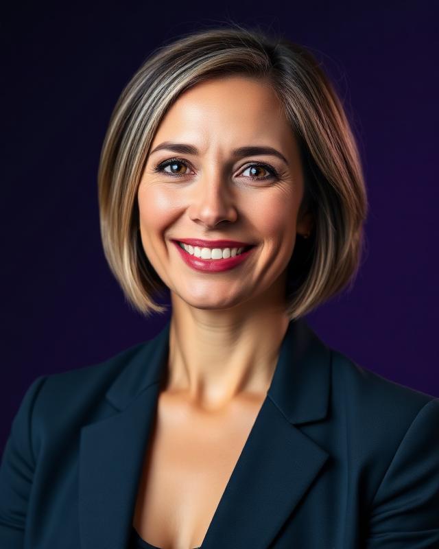 Aline Prado, Lead de Customer Success na Erken